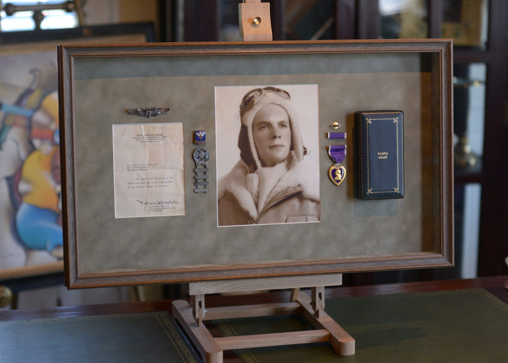 Mother's Day and Father's Day Gifts