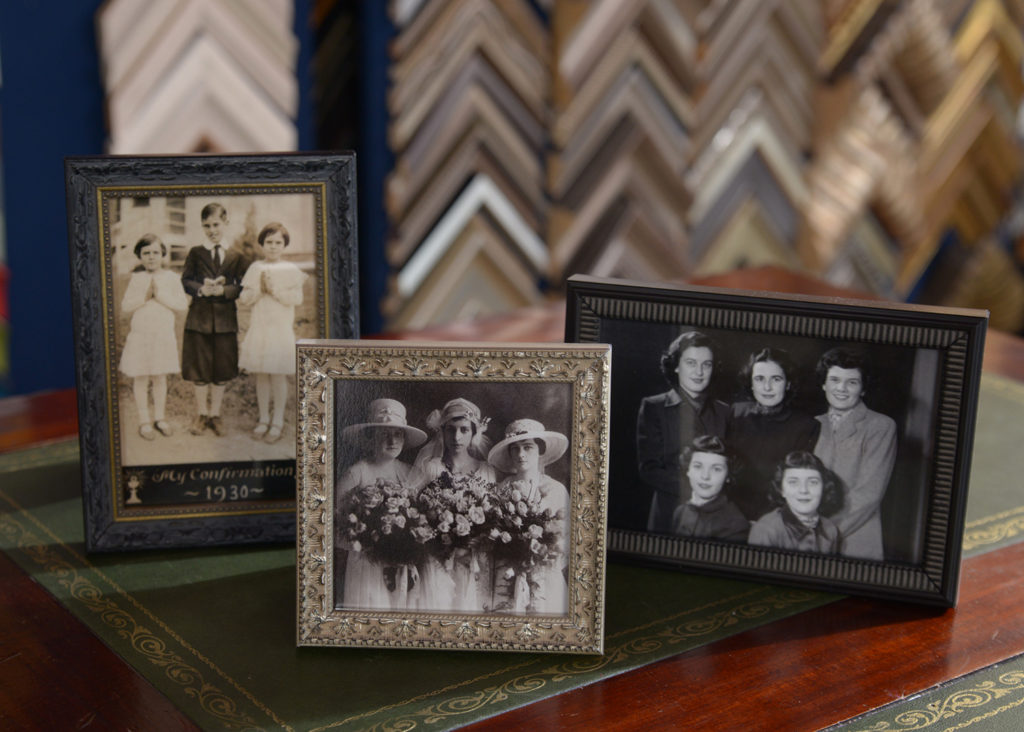 Mother's Day and Father's Day Gifts