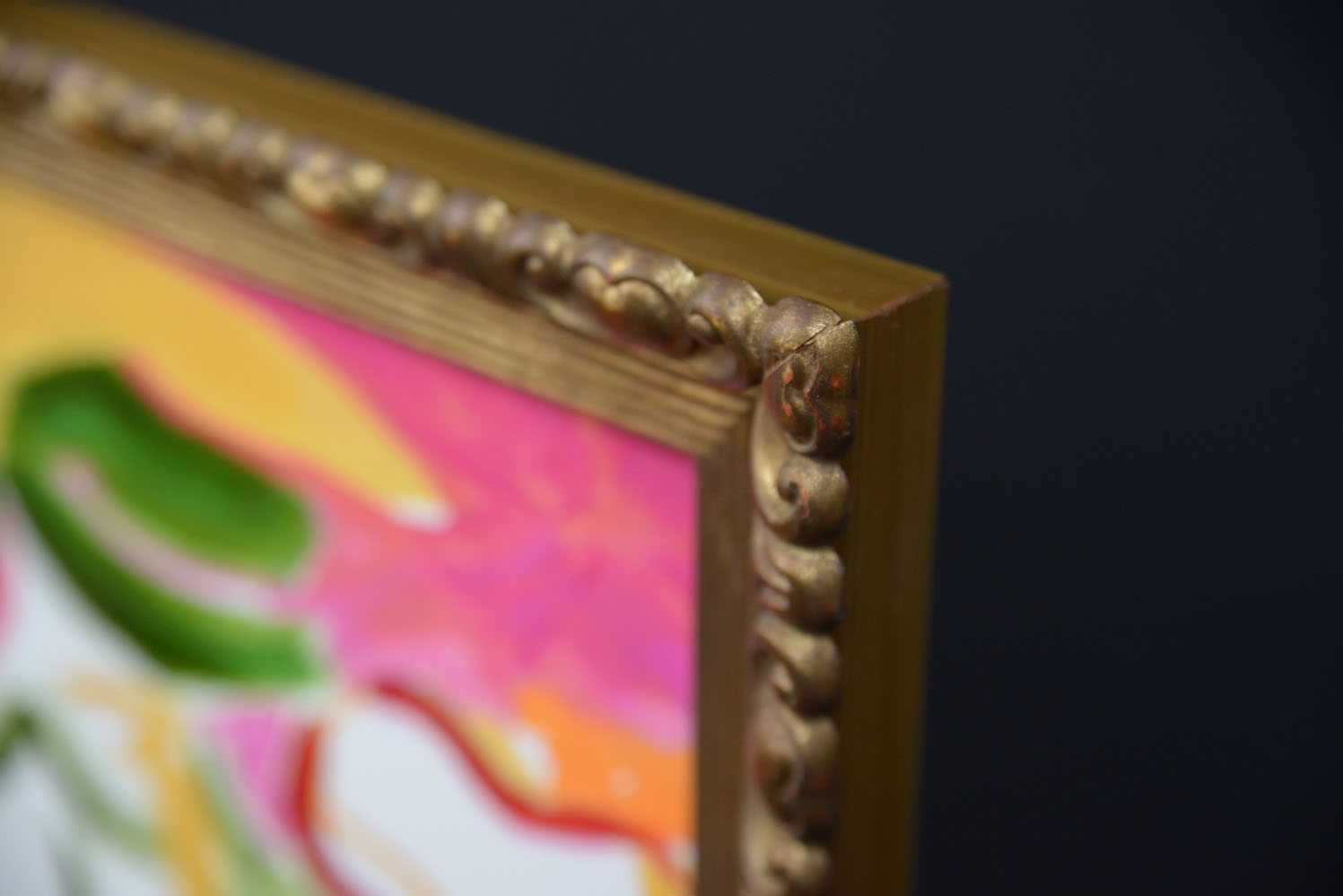 Custom Framing Coyle Studios