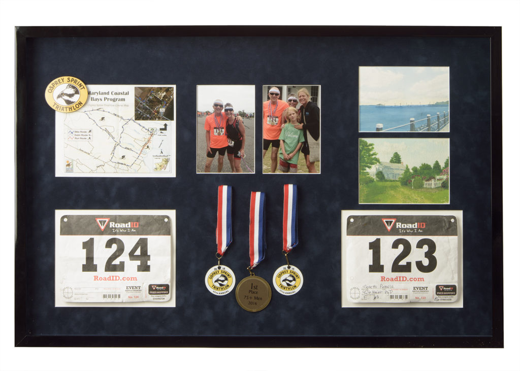 Mother's Day and Father's Day Gifts